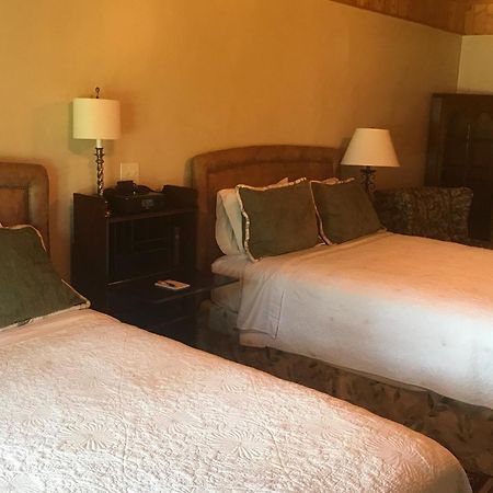 Hotel Joshua Creek Ranch Boerne Zimmer foto