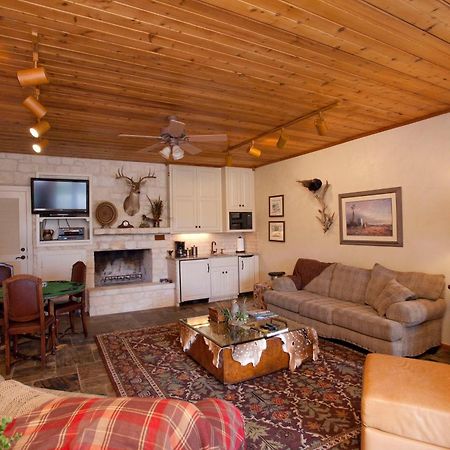 Hotel Joshua Creek Ranch Boerne Zimmer foto