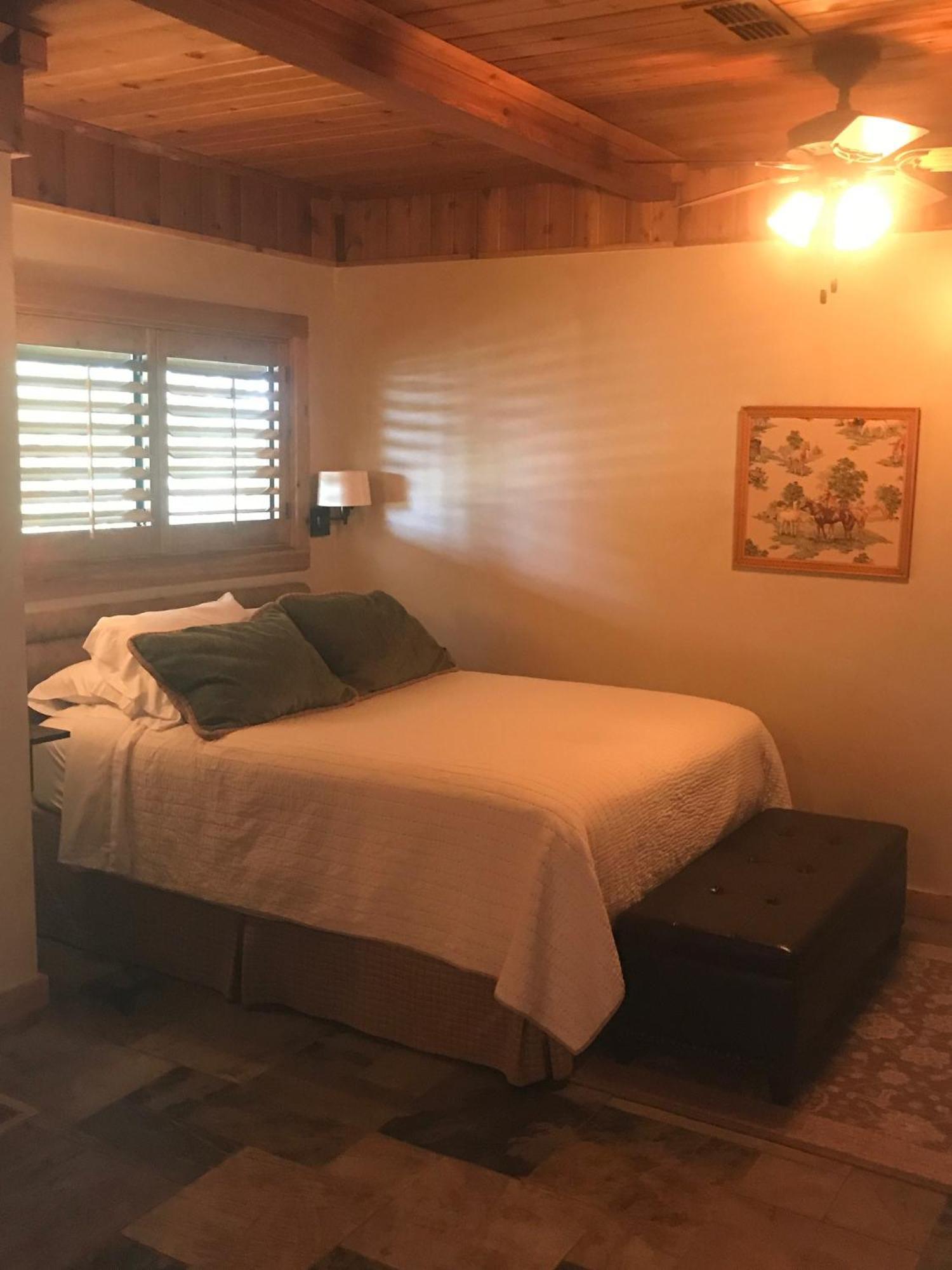 Hotel Joshua Creek Ranch Boerne Zimmer foto