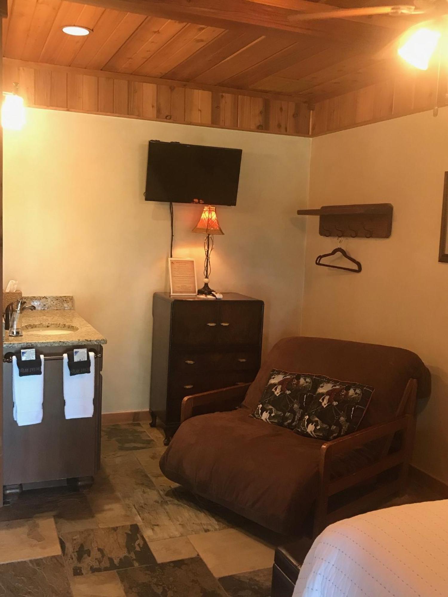 Hotel Joshua Creek Ranch Boerne Zimmer foto