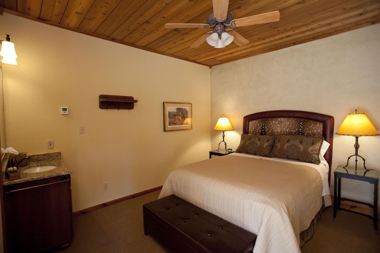 Hotel Joshua Creek Ranch Boerne Exterior foto