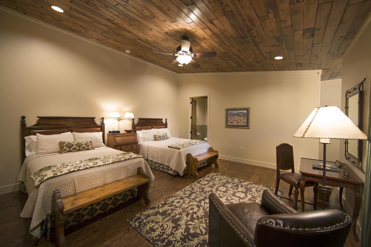 Hotel Joshua Creek Ranch Boerne Exterior foto