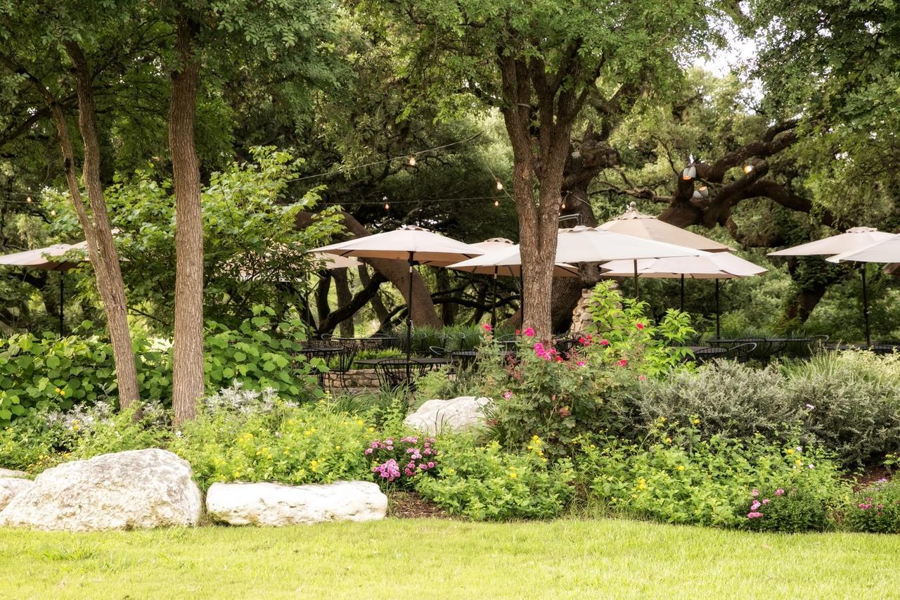 Hotel Joshua Creek Ranch Boerne Exterior foto