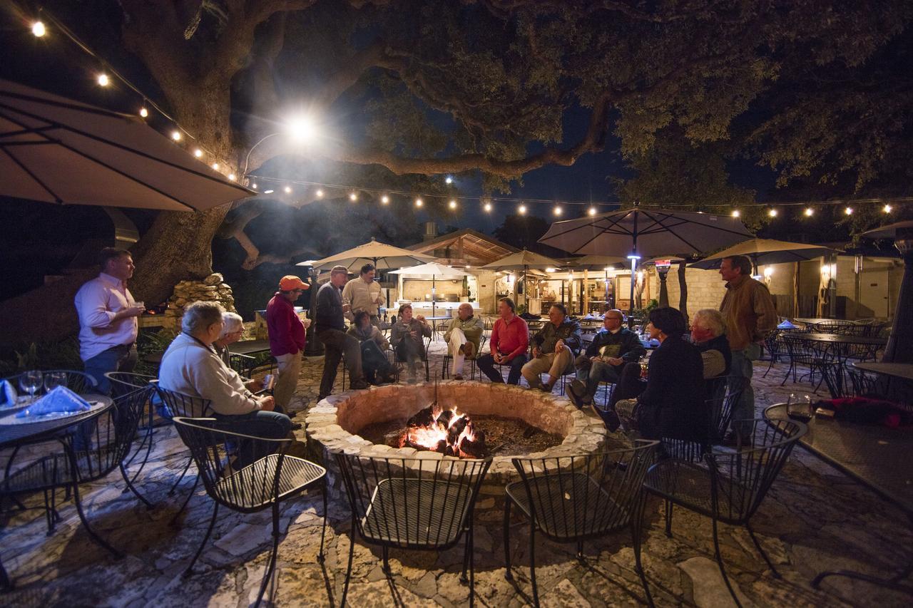 Hotel Joshua Creek Ranch Boerne Exterior foto