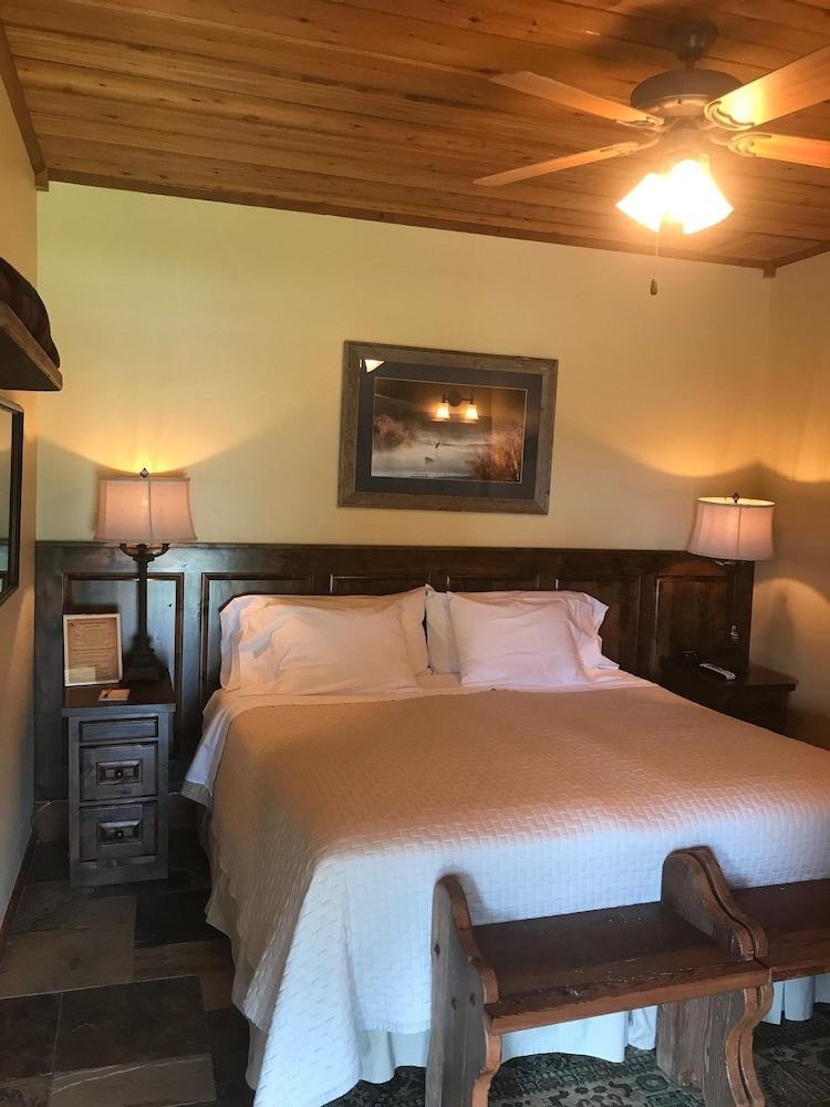 Hotel Joshua Creek Ranch Boerne Exterior foto