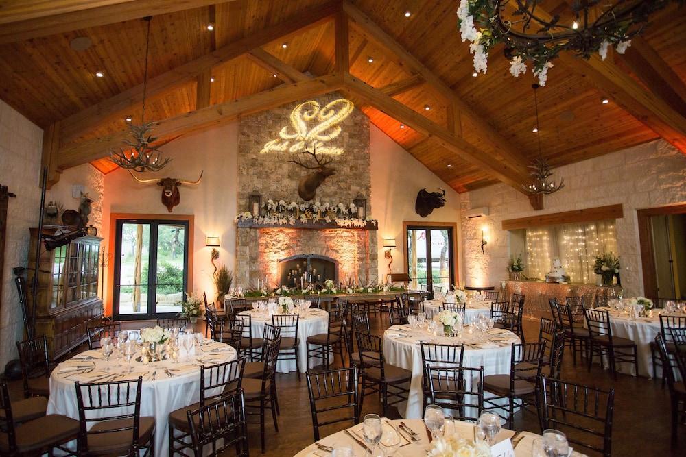 Hotel Joshua Creek Ranch Boerne Exterior foto