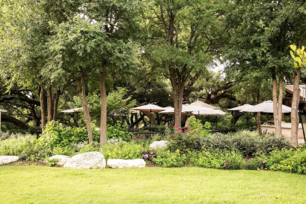 Hotel Joshua Creek Ranch Boerne Exterior foto